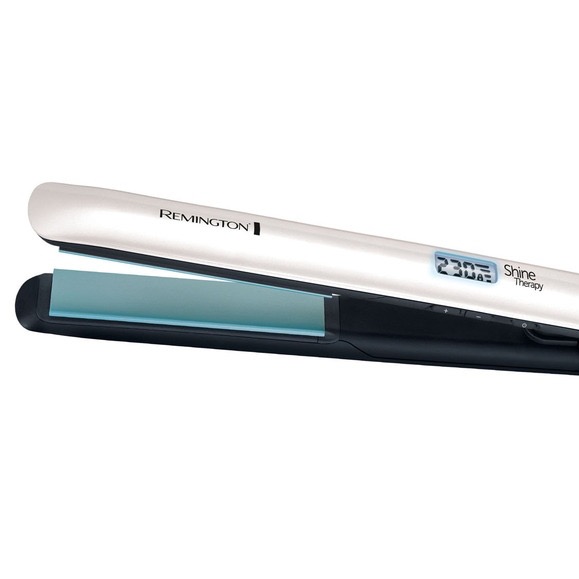 Plancha del pelo Remington