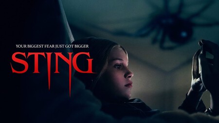 Sting Película Prime Video