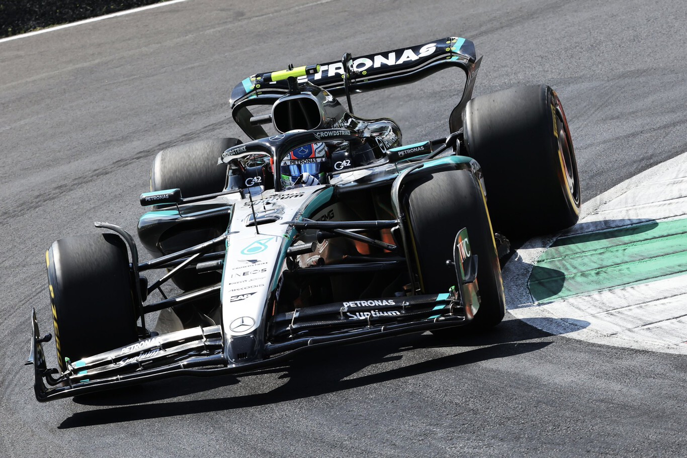 Ayer reflejándose en el ahora