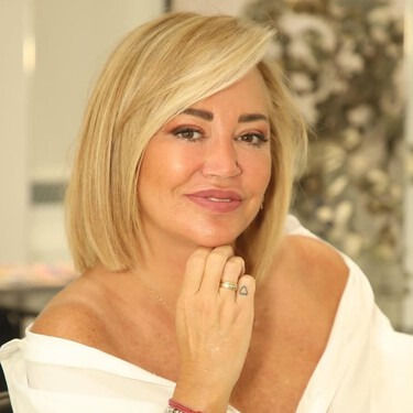 Belén Esteban, 52 años: “La comida saludable está muy bien, pero a mí me parece un postureo total. Prefiero un buen cocido con una buena pringá” 