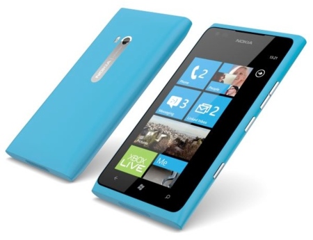 Microsoft anuncia Windows Phone 7.8 para principios de 2013
