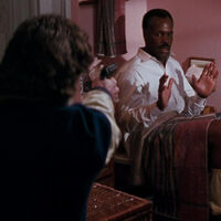 Hoy en TV, una fabulosa película de acción y comedia. Mel Gibson y Danny Glover enfrentados a un inodoro explosivo en una saga taquillera