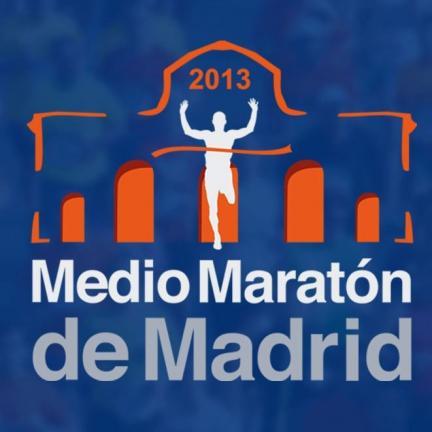 Feria del corredor 2013: mucho más que running