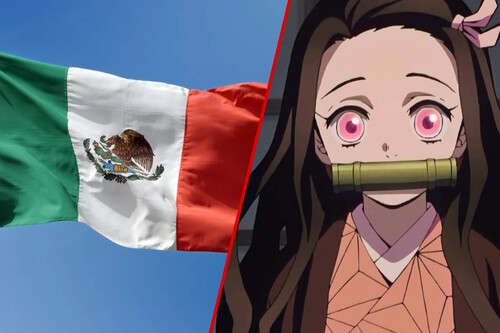 Demon Slayer Mexico Television Abierta Estreno