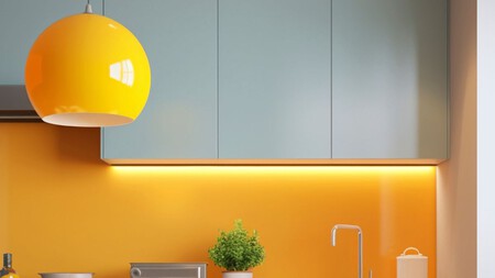 Amarillo Cocina
