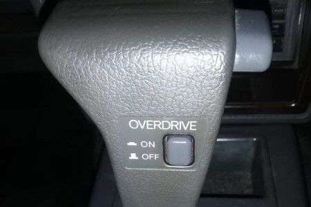 Overdrive 2