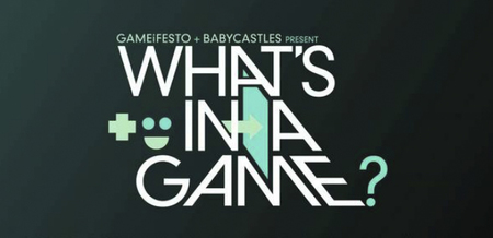 La moda de los documentales sobre videojuegos continuará con "What's In A Game?"