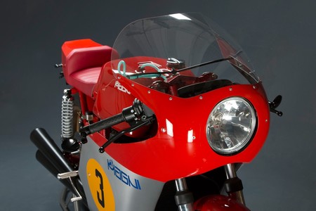 Mv Agusta Filorosso 3