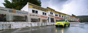 De Nürburgring a la Isla de Man: siete carreteras de Europa que todo petrolhead disfrutará conduciendo