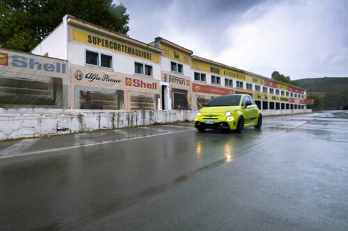 De Nürburgring a la Isla de Man: siete carreteras de Europa que todo petrolhead disfrutará conduciendo