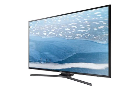 Ultra HD, 55" y smart TV: ¿se puede pedir más a la Samsung UE55KU6072 por 649 euros?
