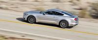 Confirmación oficial: el nuevo Ford Mustang desarrollará 310 y 435 CV en Europa