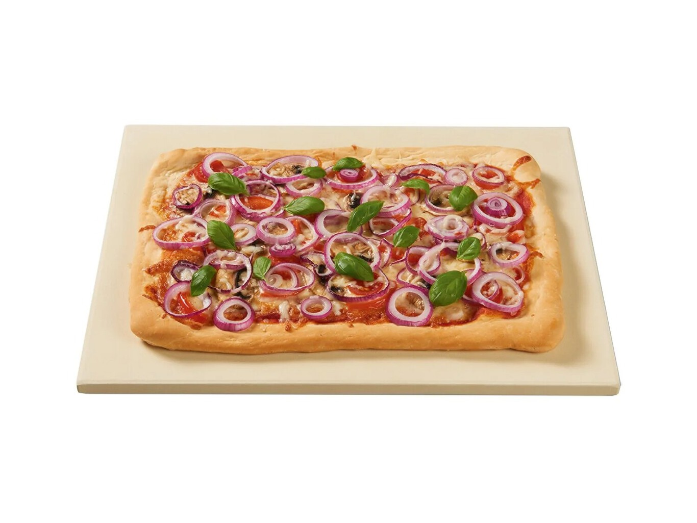 Con este truco de Lidl tus pizzas parecerán hechas en un horno de