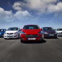 Figueruelas recibe un chute de capital por parte de PSA y Aragón para impulsar la fabricación de coches eléctricos