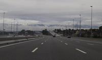 Autopista al infierno, la banda sonora de Fomento 