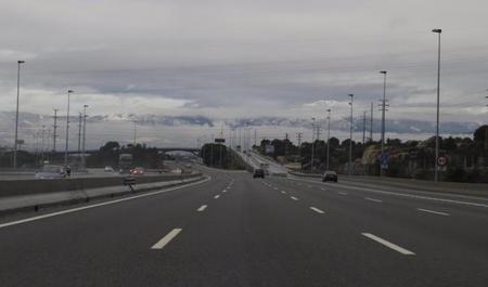 Autopista al infierno, la banda sonora de Fomento
