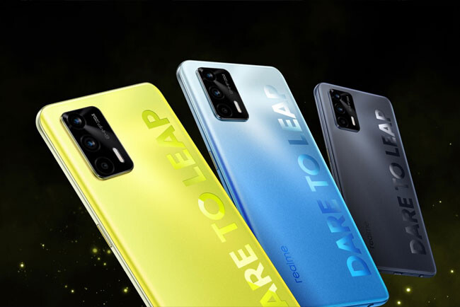Thay Pin Realme Q3 5G Tại Đà Nẵng - Giá Tốt, Kỹ Thuật Chuyên Sâu 6 Realme Q3, Q3i y Q3 Pro, ficha técnica de características y precio
