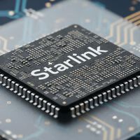 El abordaje de Starlink contra las teleco: una hoja de ruta hasta 2027 que salpicará a los móviles con nuevos chips