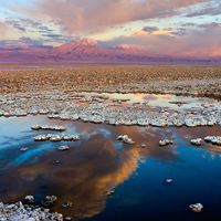 El litio de bajo coste del Salar de Atacama es ya la mejor baza de Chile para atraer a los fabricantes de baterías