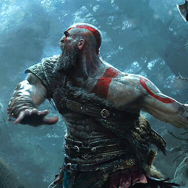 God Of War