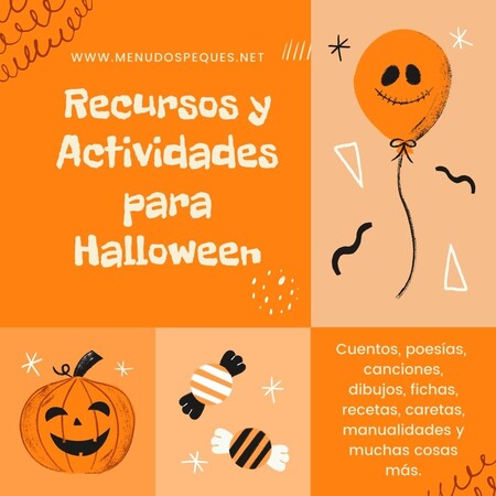 Portada Halloween