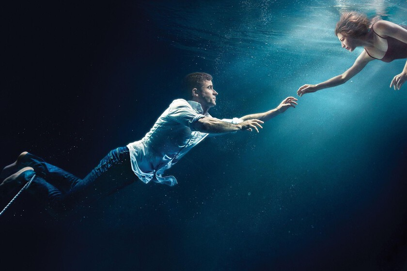 Es una de las series más excepcionales de ciencia ficción de la última década y la puedes ver completa en streaming