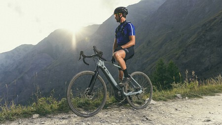 Nueva Gama De Bicicletas Yamaha Siwtch On 009