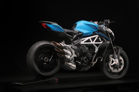 Mv Agusta Brutale 800 2019 A2 007