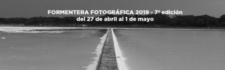 Formentera Fotográfica 2019 presenta una séptima edición con un cartel de lujo (con nombres como García Rodero y Martin Parr)