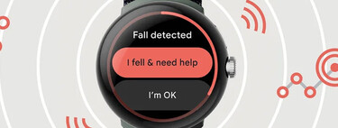 Google explica cómo funciona la detección de caídas del Pixel Watch 