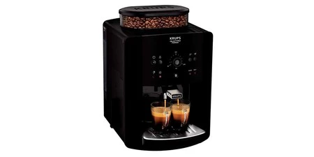 Krups Arabica Ea8110