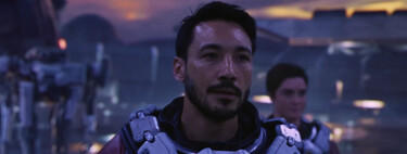 Todos los tráiler live-action de Bethesda, desde Skyrim hasta Starfield grabados con actores reales 