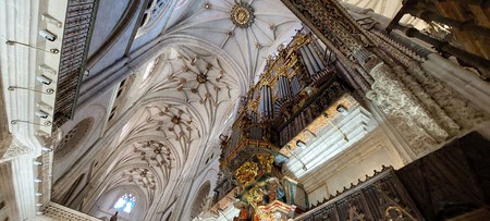Catedral Palencia 02
