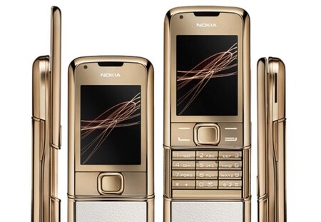Los históricos Nokia 6300 y Nokia 8000 volverán a la vida como teléfonos 4G con KaiOS y se acaban de filtrar
