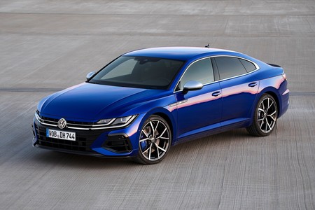 Volkswagen Arteon R