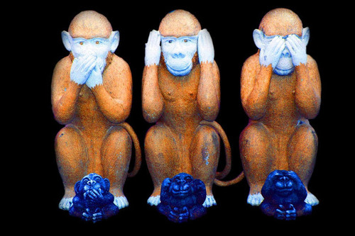 Redes sociales en ámbito laboral, ¿puede tu empresa controlar lo que publicas?