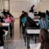 Se acabó el examen de admisión a bachillerato en México: este será el nuevo sistema para asignar lugares 