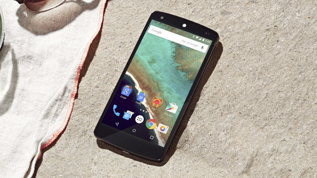Nexus 5