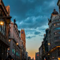 España se ha situado en la cabeza de Europa en algo: el esfuerzo acumulado desde los años 80 para comprarse una vivienda