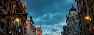España se ha situado en la cabeza de Europa en algo: el esfuerzo acumulado desde los años 80 para comprarse una vivienda