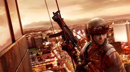 ¿Vuelven los Rainbow Six con 'Rainbow Six: Patriots'?