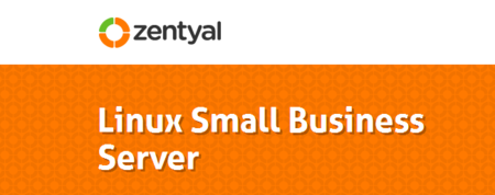 Zentyal, el servidor Linux para PYMEs español su versión 3.2