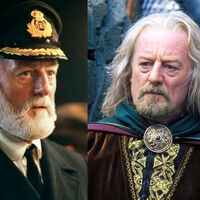 Bernard Hill, conocido actor de El Señor de los Anillos y de Titanic, fallece a la edad de 79 años
