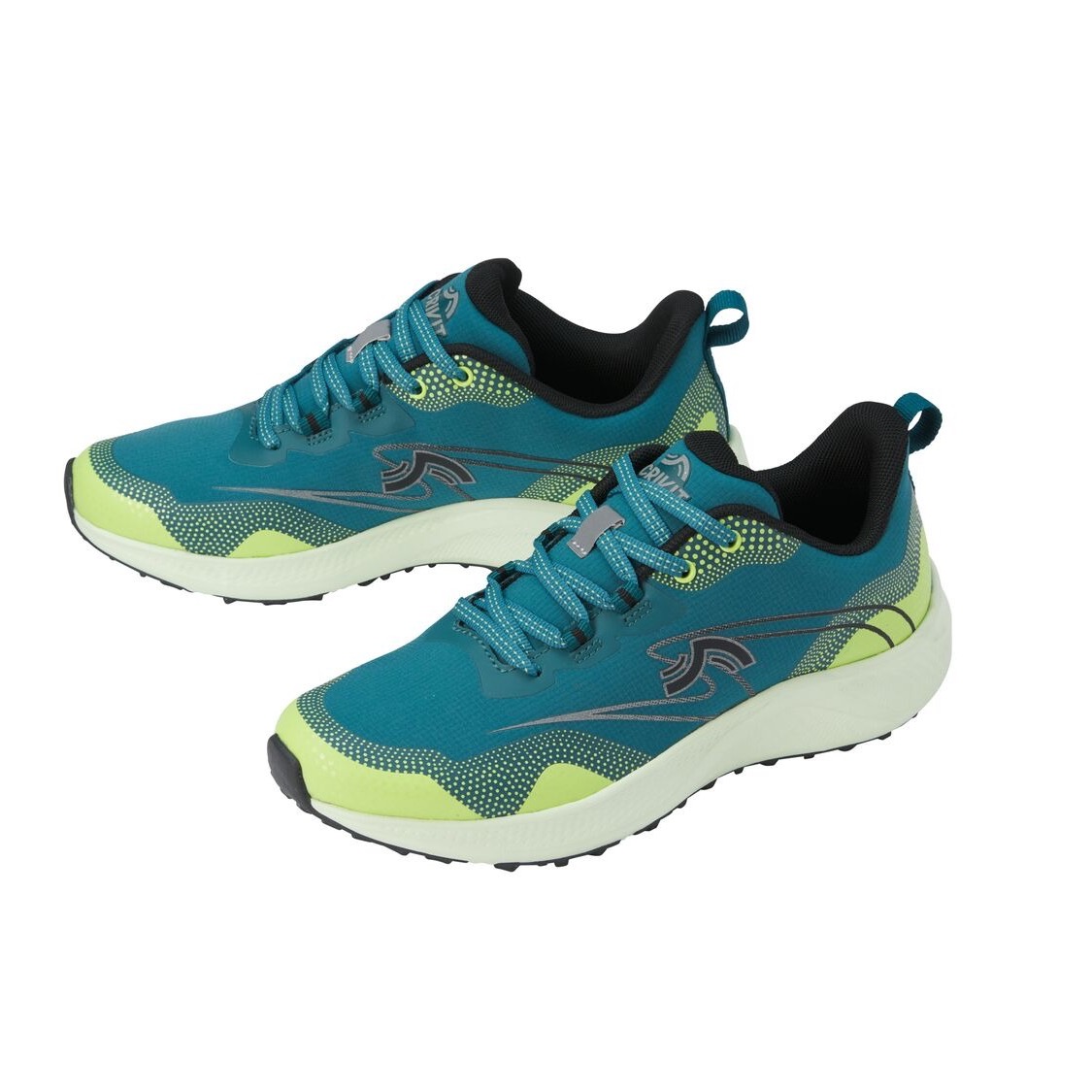 Zapatillas impermeables