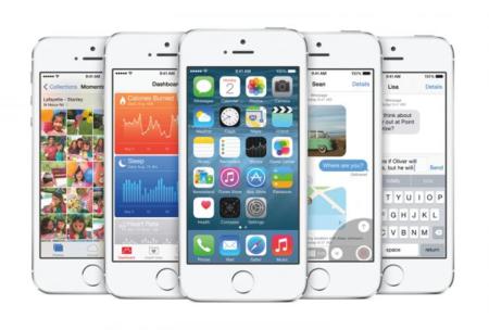 Se encienden los focos rojos en Cupertino, la adopción de iOS 8 se desacelera