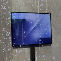 El primer triplegable de Samsung es una declaración de intenciones: apunta a ser el plegable triple más delgado 