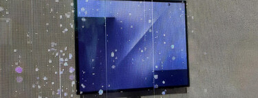 El primer triplegable de Samsung es una declaración de intenciones: apunta a ser el plegable triple más delgado