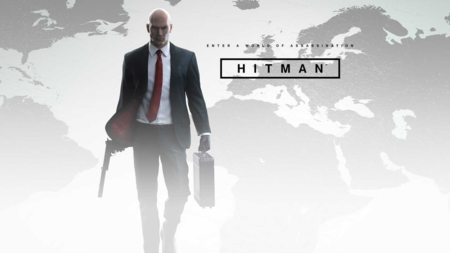 El nuevo tráiler de Hitman viene repleto de gameplay, disfraces y elogios de la prensa