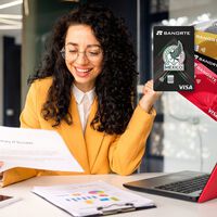 Banorte quita la anualidad gratis con nómina en México: ahora tendrás que gastar para evitarla 