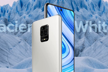 Redmi Note 9 Pro Max: el heredero de los Mi Max llega con Snapdragon 720G y cámara frontal perforada en la pantalla